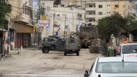 المخططات الصهيونيه التهويدية والاستيطانية في الضفة لن تفلح في ترهيب الفلسطينيين