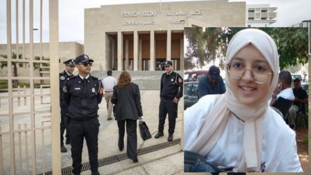 يوم أسود لحقوق الإنسان في المغرب