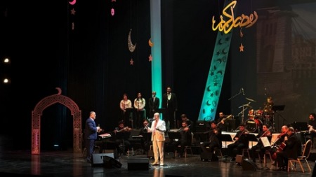 مواعيد السهرات الفنية الرمضانية