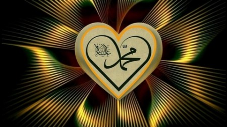 بأبي أنت يا خير الورى