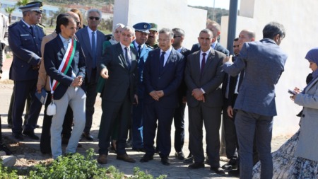 بداري: الجامعة منخرطة في الأهداف التنموية 2024-2029