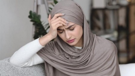 كيف تتعامل مع الصداع النصفي في رمضان؟