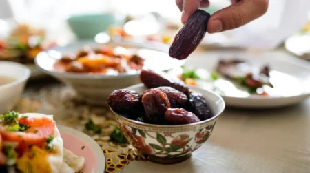 خطوات أساسية لإفطار مفيد ومريح