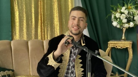 المنشد ياسين صحراوي يصرح لـ “الموعد اليومي”: المنشد هو سفير الكلمة الهادفة في مجتمعه