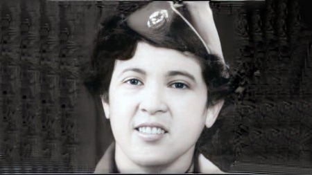 زوبيدة ولد قابلية.. أوّل جامعية تسقط في ميدان الشّرف