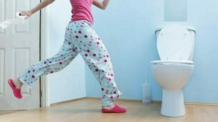 تدابير صحية للتحكم في سلس البول خلال الصيام
