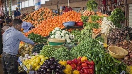 وزارتا التجارة والفلاحة تكشفان عن أسعار المنتجات في الأسواق بمعدلات مستقرة نسبيا