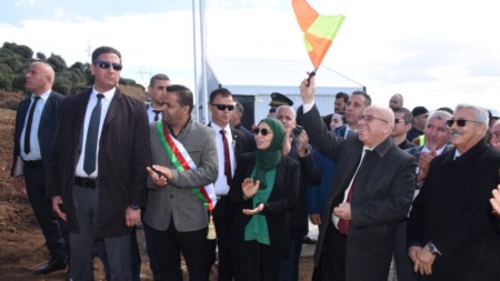 قدرات تخزين الحبوب وطنيا سترتفع من 4 إلى 9 ملايين طن