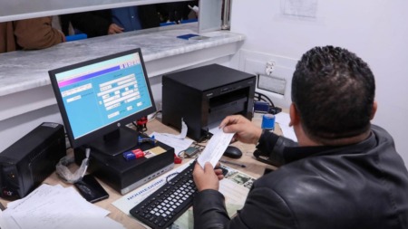 خبراء يثمنون تعليمات رئيس الجمهورية حول الإسراع في رقمنة مصالح الجباية