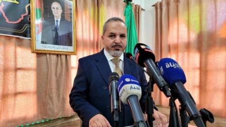 في تصريحه للموعد اليومي.. الدكتور محمد العربي شايشي: ترشيد الاستهلاك في رمضان ضرورة شرعية واجتماعية