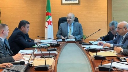 زيتوني يؤكد على ضرورة عصرنة السجل التجاري لمواكبة التحولات الرقمية