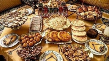 هذه بدائل حلوة العيد