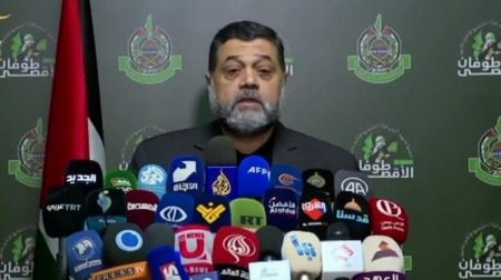 حمدان: الاحتلال يدفع لإعادة الأمور إلى نقطة الصفر والانقلاب على الاتفاق