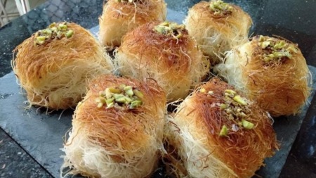 قطايف