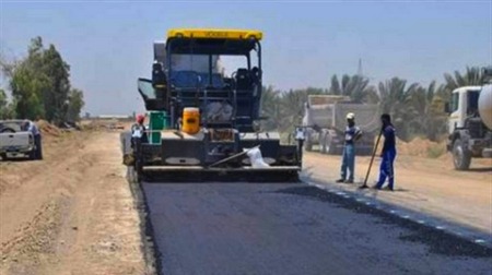 المسيلة.. استئناف أشغال إنجاز الطريق الإجتنابي لحمام الضلعة