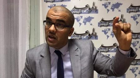 علي ربيج للموعد اليومي: رئيس الجمهورية يرسخ نهج الحوار ويحارب المضاربة لحماية القدرة الشرائية