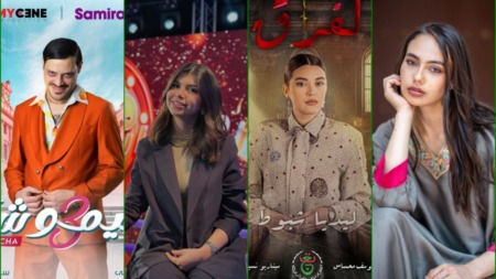 دراما رمضان 2025.. اكتشاف نجوم صاعدة في مجال التمثيل ستحمل المشعل عن القدامى 