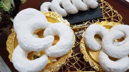 تشاراك مسكر يذوب في الفم