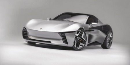 لونجبو تكشف عن Speedster وRoadster.