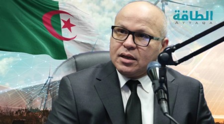 ياسع: استهلاك الطاقة في الجزائر يتضاعف ونراهن على الطاقات المتجددة لضمان الأمن الطاقوي