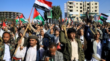 جماعة الحوثي تتوعد دولة الاحتلال حال عودة الحرب على غزة