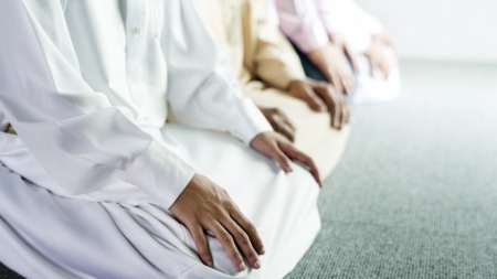 خواطر دعوية.. هنيئًا لرواد المساجد