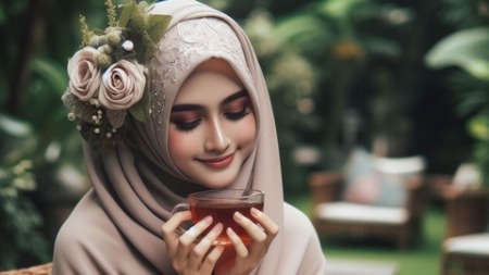 للحفاظ على نضارة البشرة وحيويتها.. أنواع من الشاي يُنصح بتناولها
