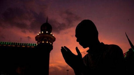 خواطر دعوية.. الدعاء ورمضان
