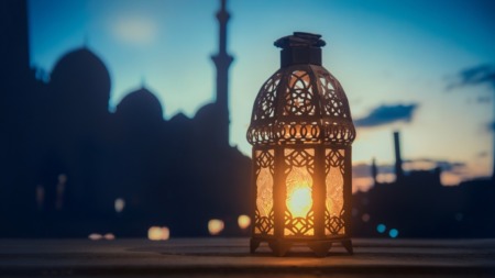 خواطر دعوية.. وانتصف رمضان