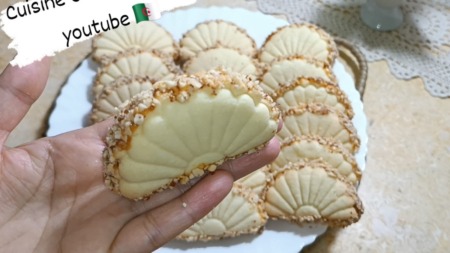 صابلي المروحة