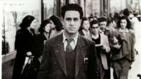 الشهيد بلا قبر… حمو بوتليليس : ابن الغرب الجزائري البار الذي وهب حياته للقضية الوطنية