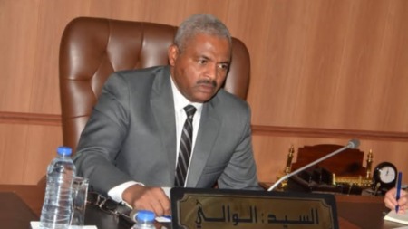 عين تموشنت.. الوالي يتوعد المتلاعبين بالعقار الصناعي