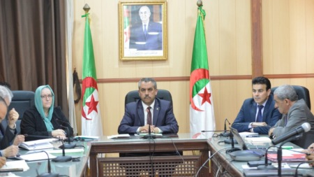 سعداوي وجها لوجه مع الكنابست وكل النقابات غير التمثيلة المتاجرة بحقوق التلاميذ