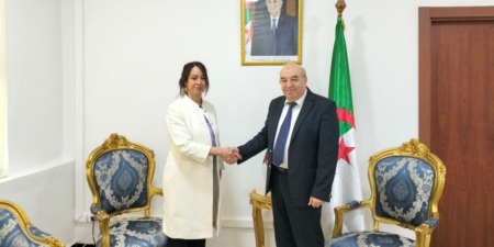 الصناعة الصيدلانية الجزائرية تتجه نحو الأسواق الإفريقية بقوة