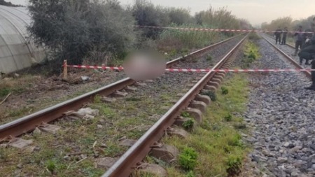 جيجل: وفاة امرأة في حادث دهس بالقطار