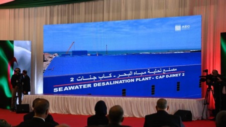 صافي.. مشاريع تحلية مياه البحر تفتح أفقًا جديدًا للنمو الصناعي والزراعي