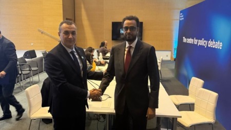 الجزائر تشعل المشهد التكنولوجي في مؤتمر MWC 2025 ببرشلونة بإنجازات وشراكات تبشر بمستقبل واعد