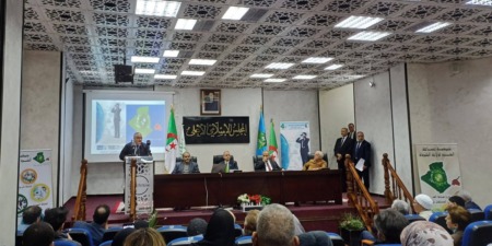 ندوة “ترشيد الاستهلاك بين الشريعة والصحة والمجتمع المدني” تناقش سبل تحقيق وعي استهلاكي مستدام