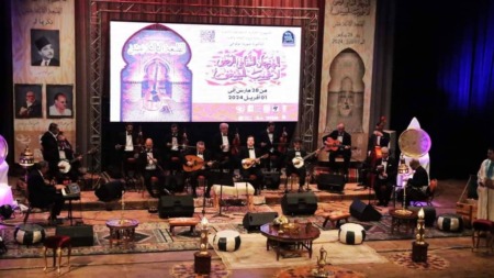 17 صوتا في سباق فني يستذكر روح “الكاردينال”