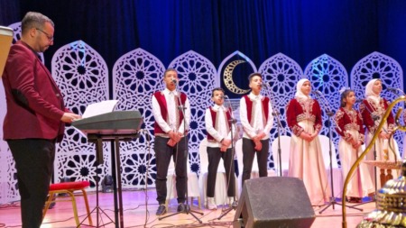 الطبعة الـ 9 للمهرجان المحلي للإنشاد.. 11 فرقة في الموعد القالمي
