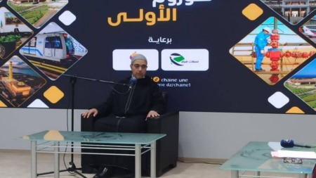 رئيس المجلس الإسلامي الأعلى يبرز الدور الهام للمؤسسات الدينية في تحصين عقيدة الأمة