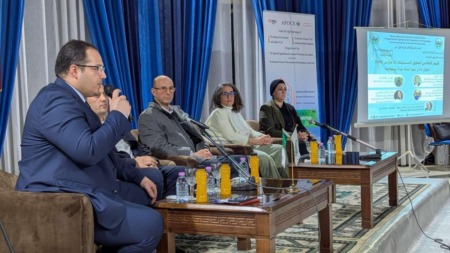 التحولات المناخية تفرض نفسها.. وزيرة البيئة تشدد على تغيير نمط الاستهلاك والإنتاج