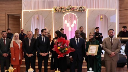 حيداوي يشرف على اختتام أسبوع المرأة المقاولاتية بالبليدة ويؤكد دعم الشابات الرياديات