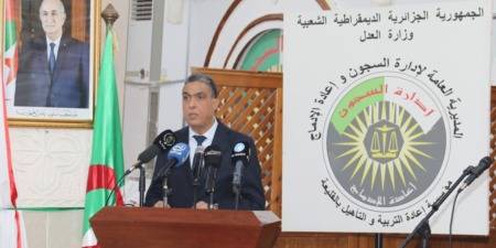 مشروع حكومي لتحويل السجون إلى مراكز إعادة إدماج لـ90 ألف محبوسا وخلق رواد أعمال