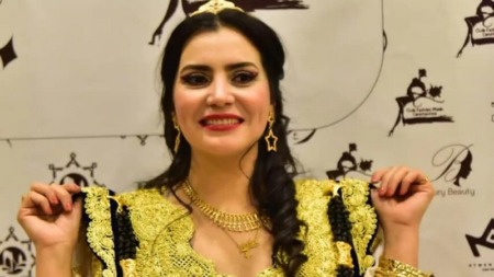 الممثلة هاجر سيراوي تصرح لـ “الموعد اليومي”: ثناء أصحاب الاختصاص على إبداعي يحمّلني مسؤولية أكبر