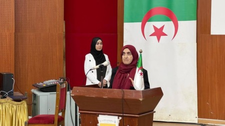 زايد تبرز أهمية التكوين ما بعد الترقية في مختلف القطاعات