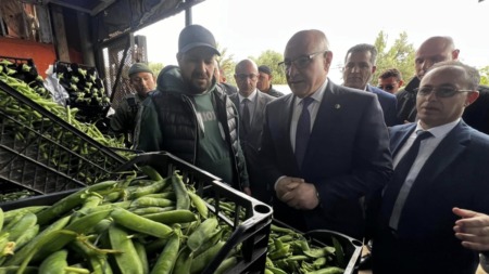 زيتوني.. المصالح الأمنية بالمرصاد لقمع المضاربة وتجاوزات التجار