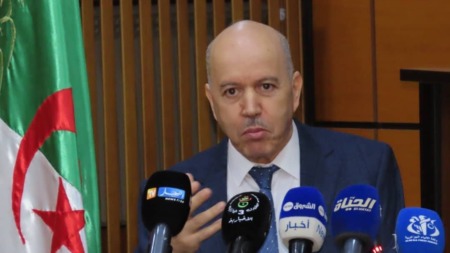 وزير الصحة يؤكد: القضاء على السل الرئوي في الجزائر التزام ثابت للدولة