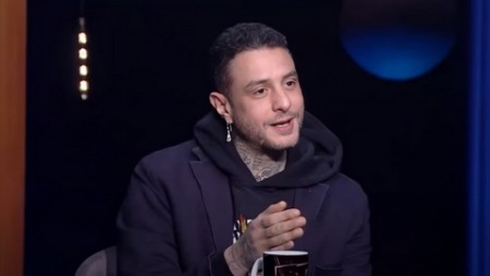 أحمد الفيشاوي: أنا أًصبحت جدّا وابنتي عندها 23 سنة