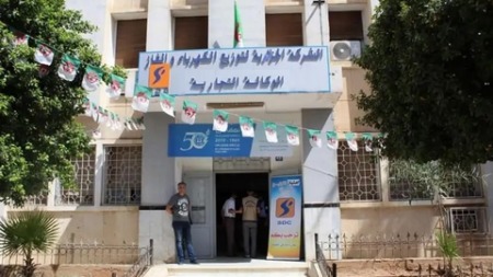 مديرية توزيع الكهرباء والغاز بالوادي: جاهزية تامة لضمان استمرارية الخدمة خلال أيام عيد الفطر المبارك